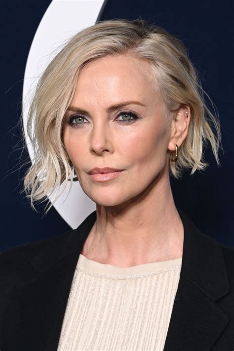 charlize theron style 2023.